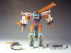 CYCLONUS AND CRUMPLEZONE MINI-CON SUPER-CON | TRANSFORMERS ARMADA