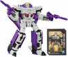 Transformers Titans Return Voyager  Darkmoon & Astrotrain