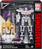 Transformers Titans Return Voyager  Darkmoon & Astrotrain