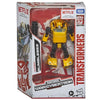 Bumblebee Transformers War For Cybertron Trilogy White box Deluxe Class Exclusive  ( *****1 per person****)