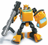 Bumblebee Transformers War For Cybertron Trilogy White box Deluxe Class Exclusive  ( *****1 per person****)