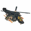 Transformers Hunt for the Decepticons Tomahawk