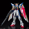 RG #035  Wing Gundam 1/144 ( 01W )