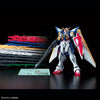 RG #035  Wing Gundam 1/144 ( 01W )