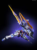 Eddas Entertainment Valkyrie Metal Frame Model Kit