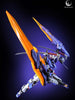 Eddas Entertainment Valkyrie Metal Frame Model Kit