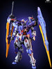 Eddas Entertainment Valkyrie Metal Frame Model Kit