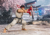 RYU -Outfit 2- "Street Fighter series" TAMASHII NATIONS S.H.Figuarts