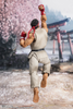 RYU -Outfit 2- "Street Fighter series" TAMASHII NATIONS S.H.Figuarts