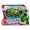 Hasbro Transformers Animated Voyager Class Bulkhead