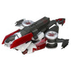 Transformers Animated Voyager Class Megatron