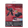 Transformers Studio Series 50 Deluxe Hot Rod