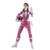 Mighty Morphin Power Rangers Lightning Collection Pink Ranger
