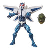 Hasbro Marvel Legends Series Gamerverse 6-inch Collectible Marvel’s Mach-I Action Figure
