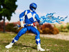 Mighty Morphin Power Rangers Lightning Collection Blue Ranger