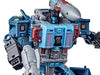 Transformers War for Cybertron: Earthrise Leader Doubledealer