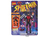 Spider-Man Marvel Legends Retro Collection Daredevil (Subpar Packaging)