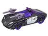 Transformers War for Cybertron: Siege Deluxe Barricade