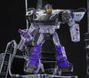 Transformers War for Cybertron: Siege Deluxe Barricade