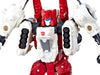Transformers War for Cybertron: Siege Deluxe Autobot SixGun