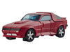 Transformers War for Cybertron: Earthrise Deluxe Cliffjumper