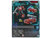 Transformers War for Cybertron: Earthrise Deluxe Cliffjumper