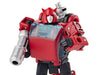 Transformers War for Cybertron: Earthrise Deluxe Cliffjumper