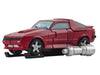 Transformers War for Cybertron: Earthrise Deluxe Cliffjumper