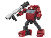 Transformers War for Cybertron: Earthrise Deluxe Cliffjumper