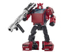 Transformers War for Cybertron: Earthrise Deluxe Cliffjumper