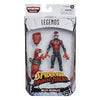 Venom Marvel Legends Wave 2 Set of 6 Figures (Venompool BAF)