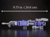 Transformers War for Cybertron: Siege Deluxe Refraktor