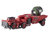 Transformers Studio Series 66 Leader Overload