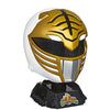 Power Rangers - Lightning Collection Mighty Morphin White Ranger - Helmet
