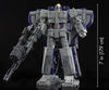 Transformers War for Cybertron: Siege Leader Astrotrain