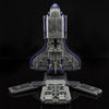 Transformers War for Cybertron: Siege Leader Astrotrain