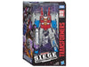 Transformers War for Cybertron: Siege Voyager Starscream