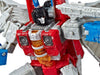 Transformers War for Cybertron: Siege Voyager Starscream