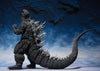 Godzilla Against Mechagodzilla S.H.MonsterArts Godzilla 2002