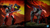 OPTIMUS Prime Transformers War for Cybertron Kingdom VOYAGER OPTIMUS PRIMAL