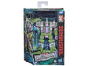 Transformers War for Cybertron: Earthrise Deluxe Quintesson Allicon