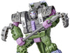 Transformers War for Cybertron: Earthrise Deluxe Quintesson Allicon
