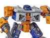 Transformers War for Cybertron: Earthrise Deluxe Airwave