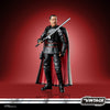 Star Wars The Vintage Collection Moff Gideon Toy, 3.75-Inch-Scale The Mandalorian Action Figure