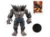 DC Multiverse Dark Nights Metal: Earth - 1 Batman (Devastator) - R Exclusive