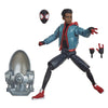 Hasbro Marvel Legends Series Spider-Man: Into the Spider-Verse Miles Morales 6-inch Collectible Action Figure