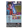Hasbro Marvel Legends Series Spider-Man: Into the Spider-Verse Miles Morales 6-inch Collectible Action Figure