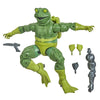 Marvel Legends Series Spider-Man Marvel’s Frog-Man 6-inch Collectible Action Figure