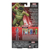 Marvel Legends Series Spider-Man Marvel’s Frog-Man 6-inch Collectible Action Figure
