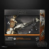 Star Wars The Black Series Speeder Bike Scout Trooper and The Child Toys  The Mandalorian (Amazon Exclusive)